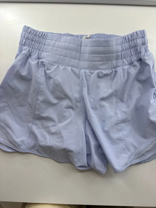 Lululemon Hotty Hot Shorts 4" 4 - Image 3