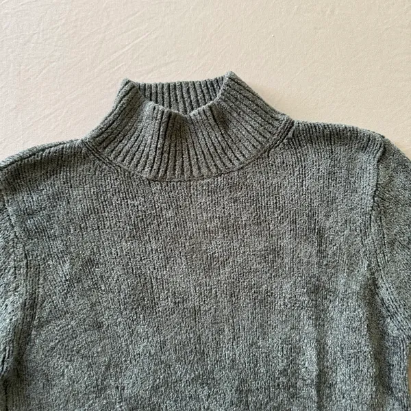 Aritzia Wilfred Corteta Sweater - Image 3