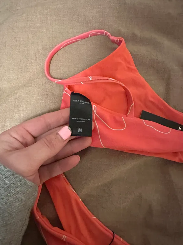 Vaya Island Bikini Set - Image 3
