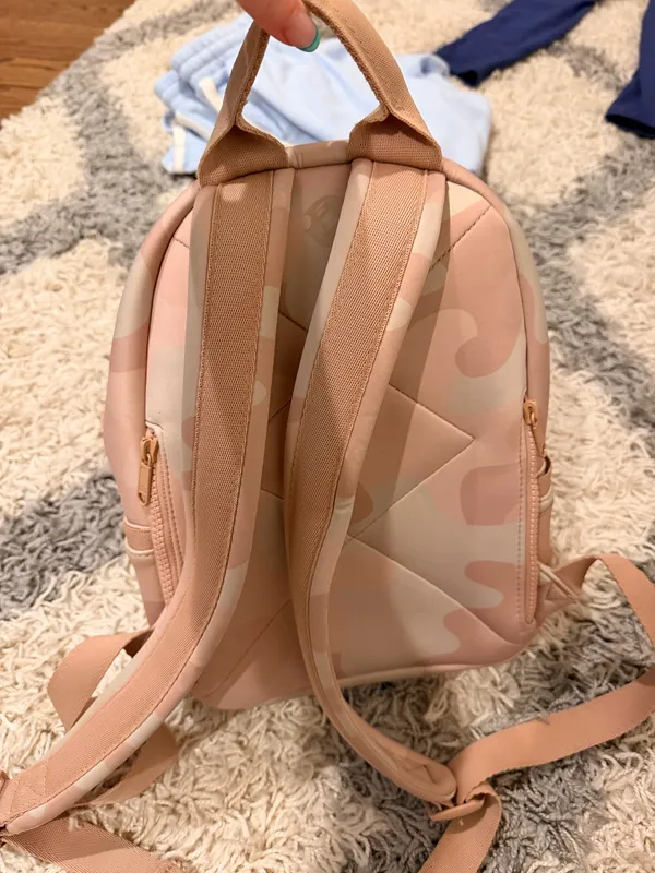 Dagne Dover Mini Backpack - Image 5