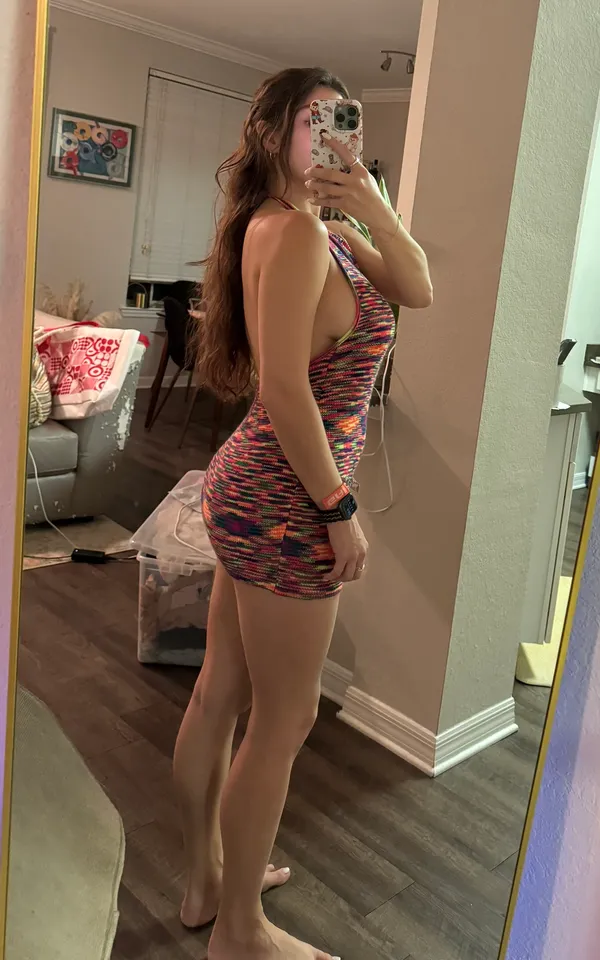 Princess Polly Mini Dress - Image 6