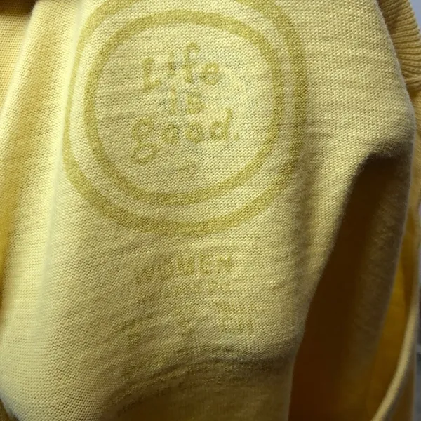 Life‎ Is Good T-Shirt - Image 7