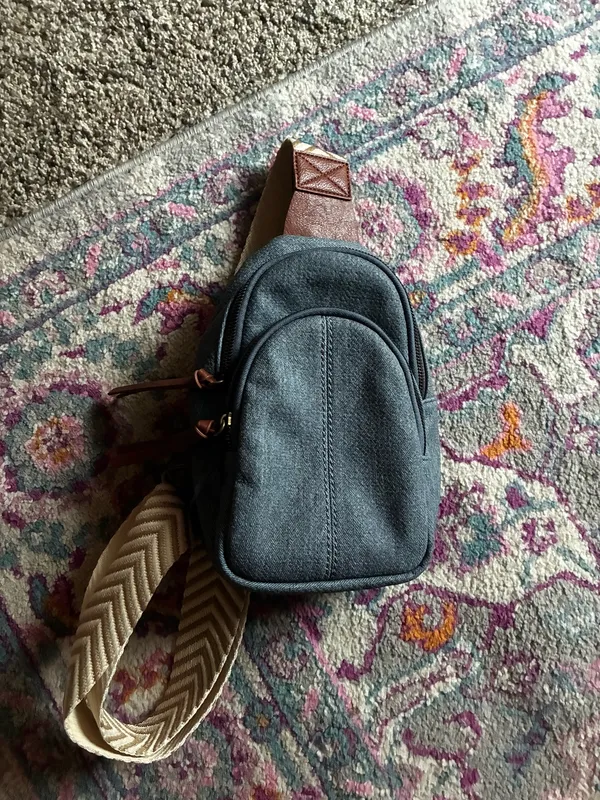 Sonoma Bag Crossbody - Image 5