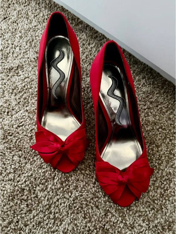 Nina Heels - Image 3