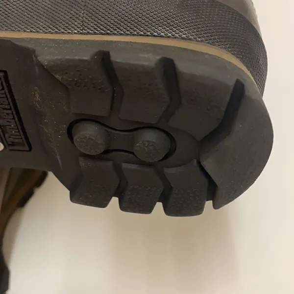 ‎Timberland hiking boots size 6 1/2 A18 - Image 10