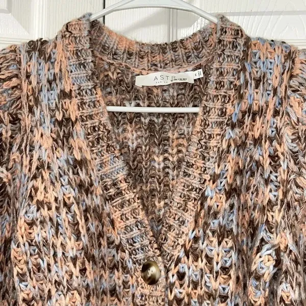 ASTR The Label Cardigan(Size Medium) - Image 7