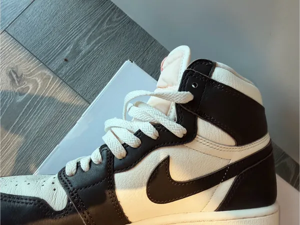 Nike Air Jordan 1 Retro High OG 'Baroque Brown', s - Image 4