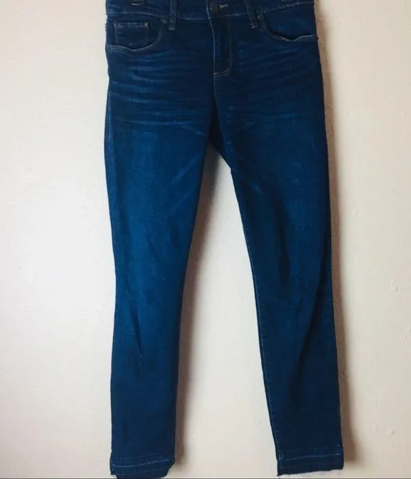 STS Blue Alice Ankle Skinny Jeans 28 - Image 3