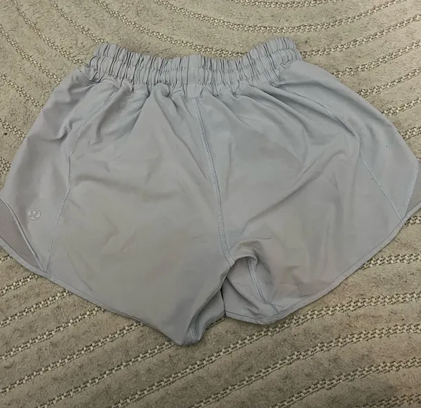 Lululemon Hotty Hot Shorts - Image 2