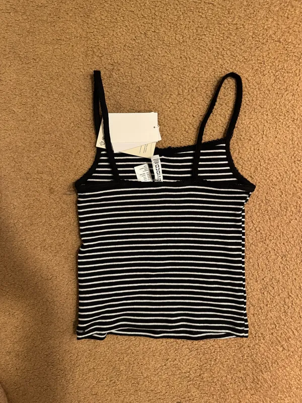 H&M Tank Top - Image 2