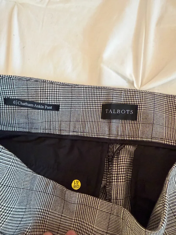 Talbots Pants - Image 3