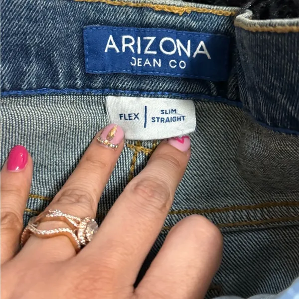 Arizona women jeans‎ - Image 3