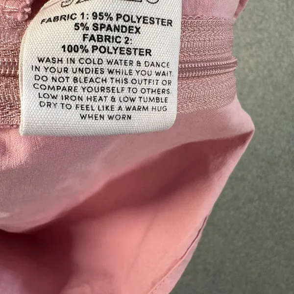 Peppermayo Ryder Bustier Top Cropped Pink Women's 4 - Image 7