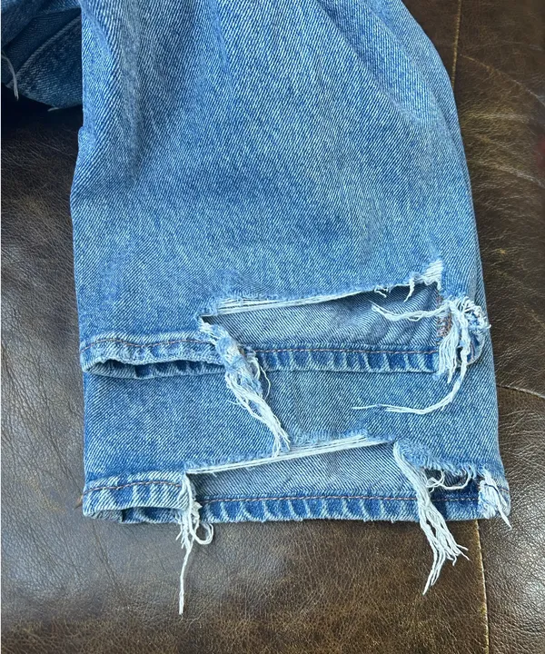 American Eagle Outfitters Jeans - Image 3