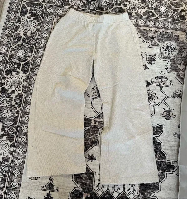Knit Pants! - Image 3