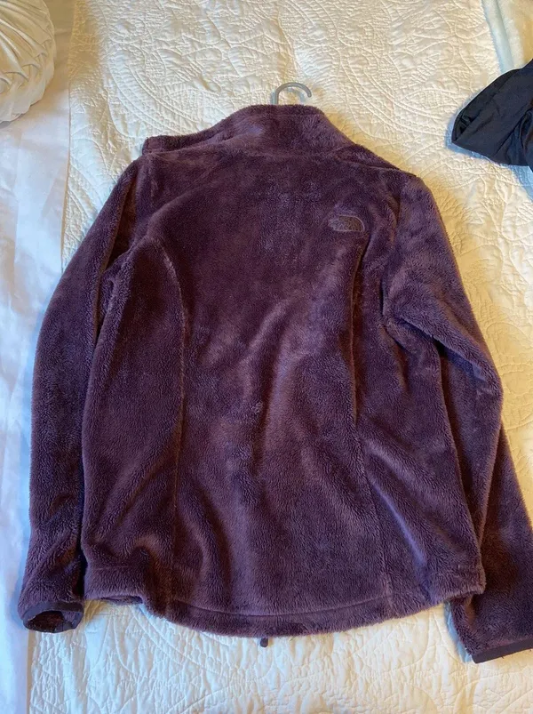 The North Face Osito Jacket - Image 4