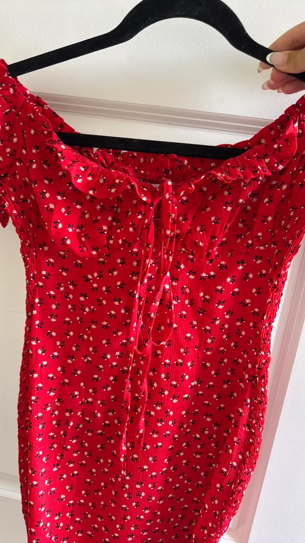 Hello Molly Dress - Image 9