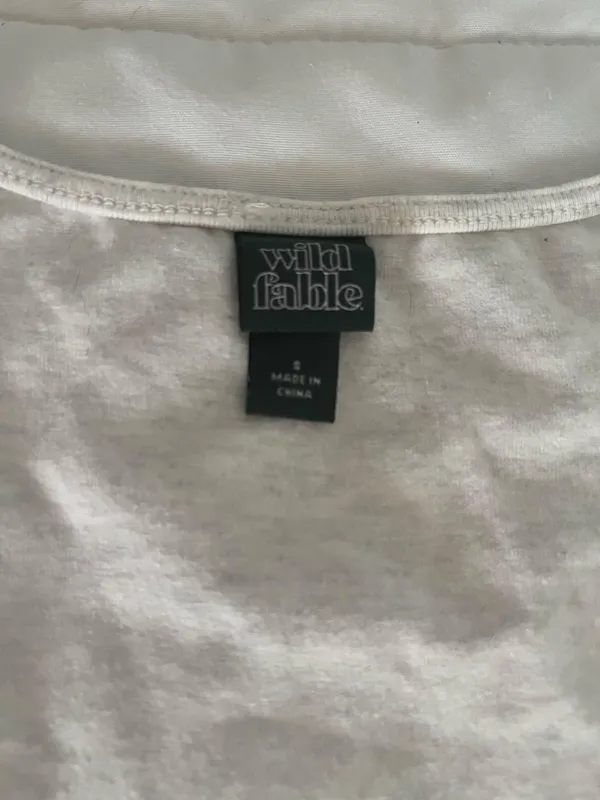 Target crop top - Image 2
