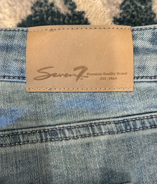 Seven7 Jeans High-Rise 14 - Image 7