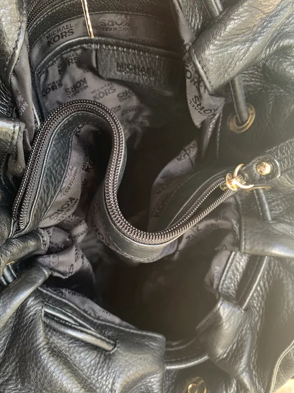 Michael Kors Satchel - Image 3