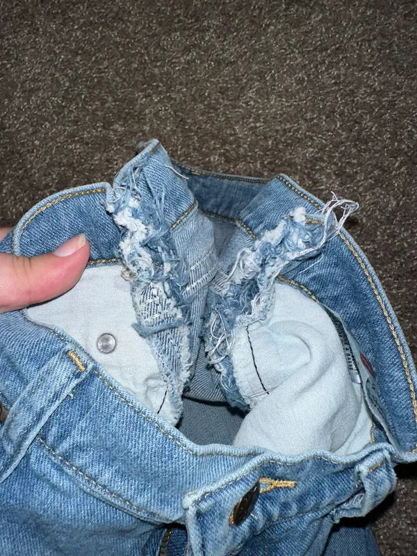 Wrangler Jeans - Image 3