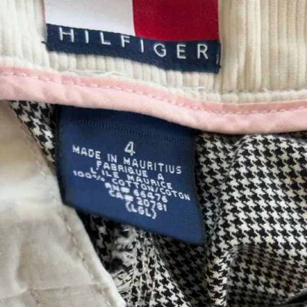 Tommy Hilfiger Vintage pants - Image 4