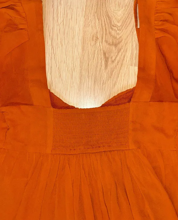 Abercrombie Mini Dress - Image 6