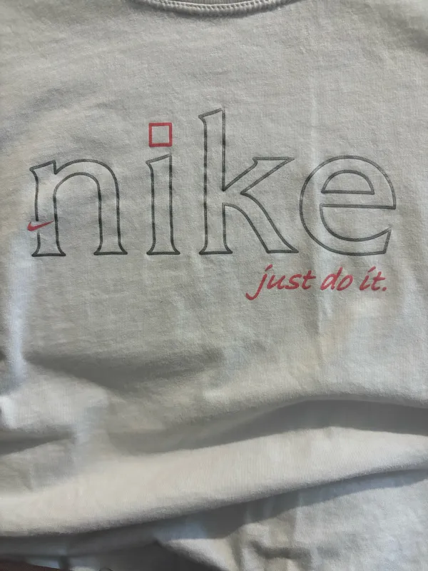 Nike Tee - Image 2