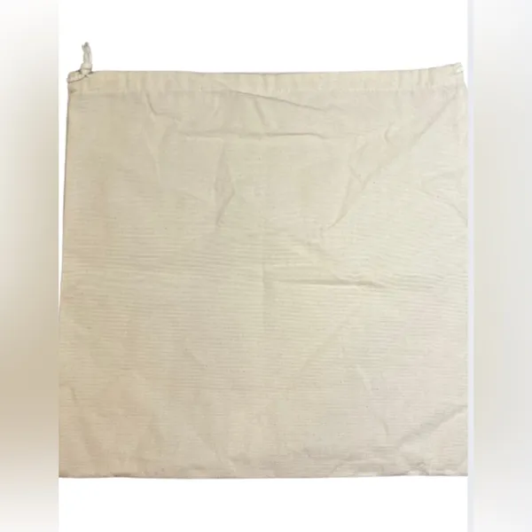 Authentic Canada Goose x Pyer Moss Collab Dust Bag 17” X 17” (2 dust bags) - Image 2