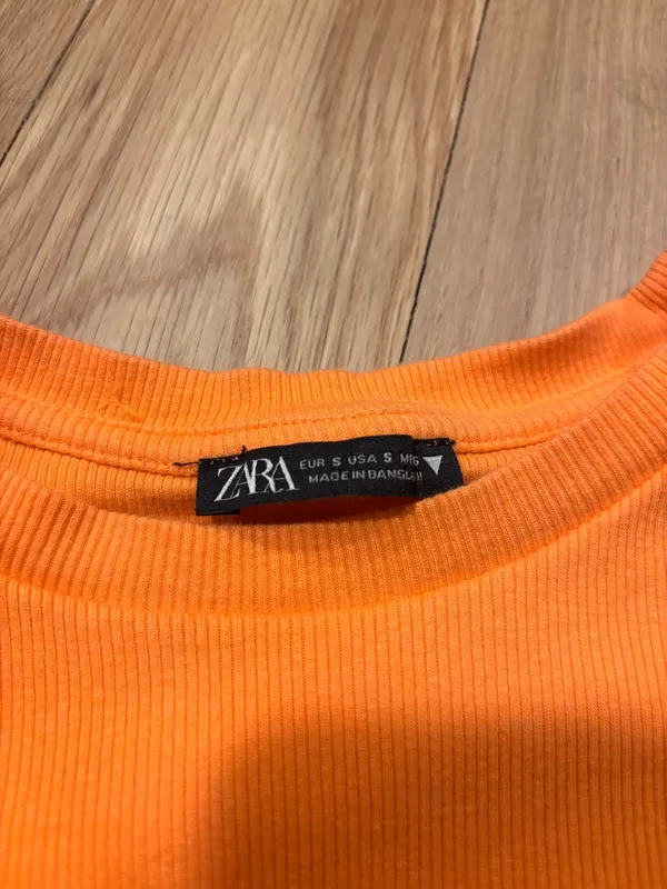 ZARA Top - Image 2