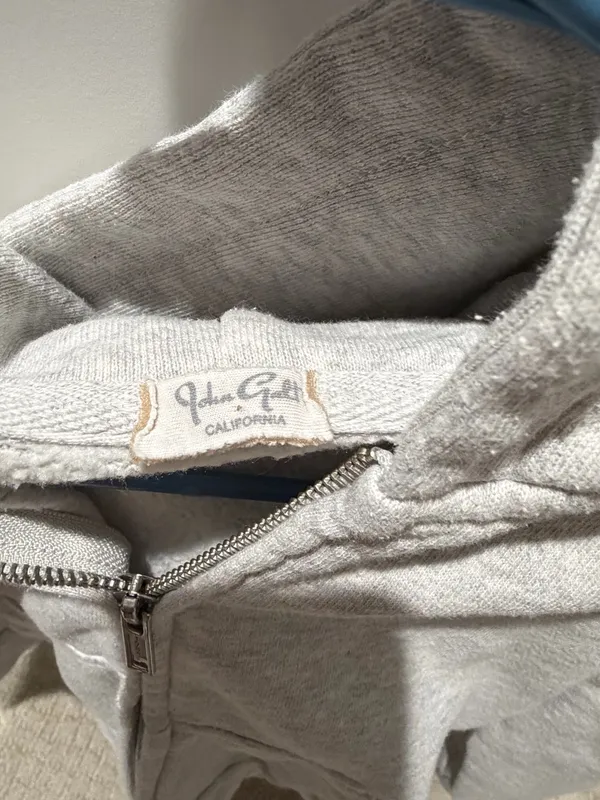 Cropped jacket - Image 2