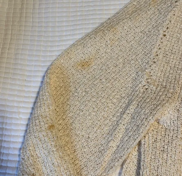 Free People Cowl Neck Sweater Oversized - Image 2
