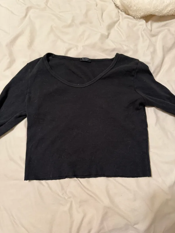 John Galt Brandy Melville Top - Image 3