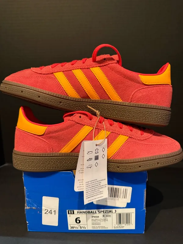Adidas Handball Spezial 7W/6Y - Image 2