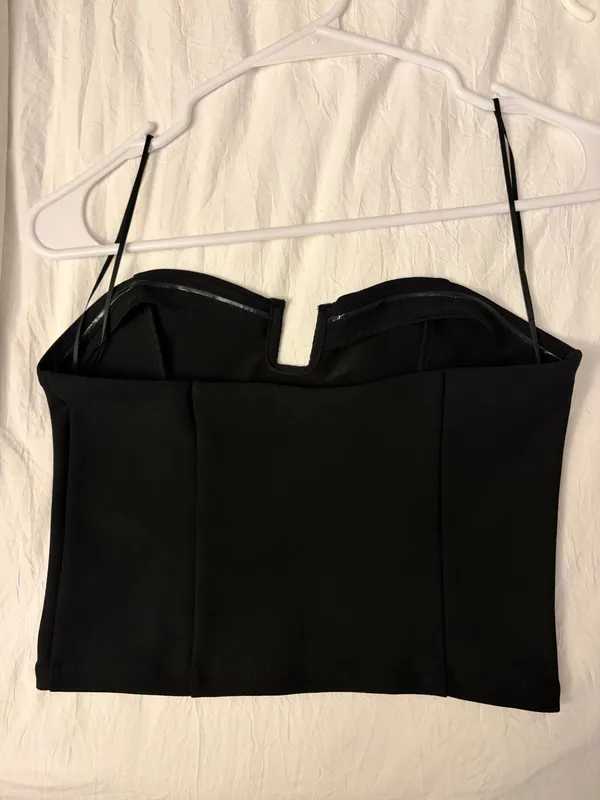 Abercrombie Tube Top - Image 3