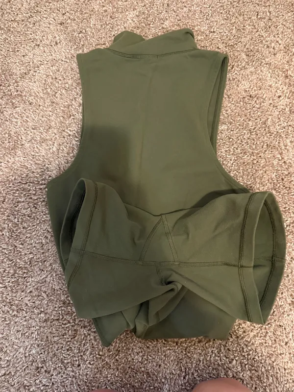 Aritzia Wilfred Free romper - Image 7