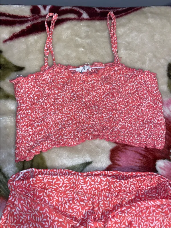 Pink Summer Set Size L - Image 3