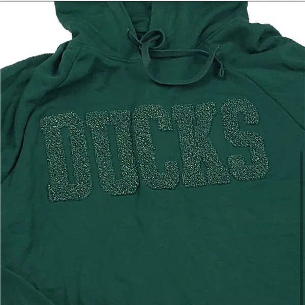 🖤Victoria’s Secret PINK Oregon Ducks Hoodie🖤 - Image 2
