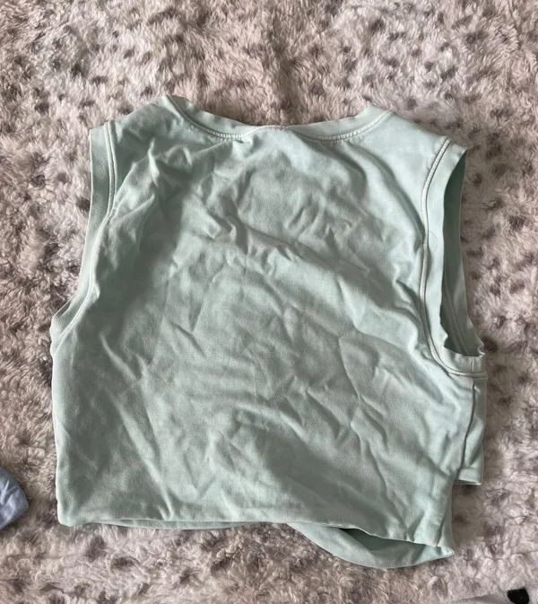 Forever 21 Athletic Tank Top - Image 2