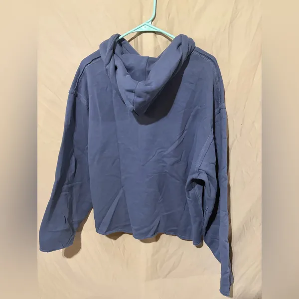 Fundamental coast sweatshirt Size M - Image 4