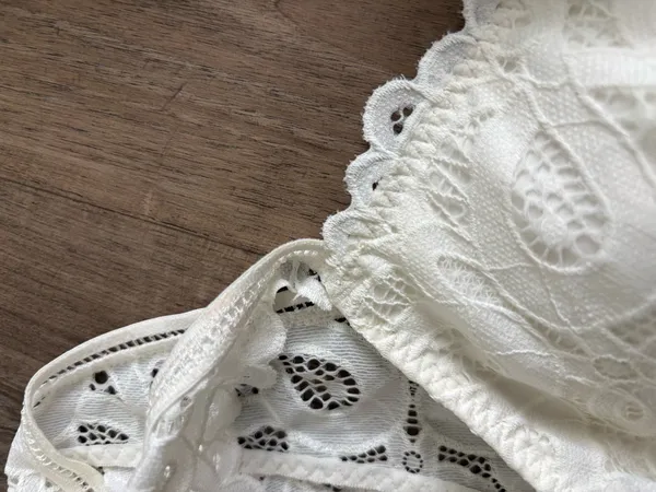 Gilly Hicks Bralette - Image 7