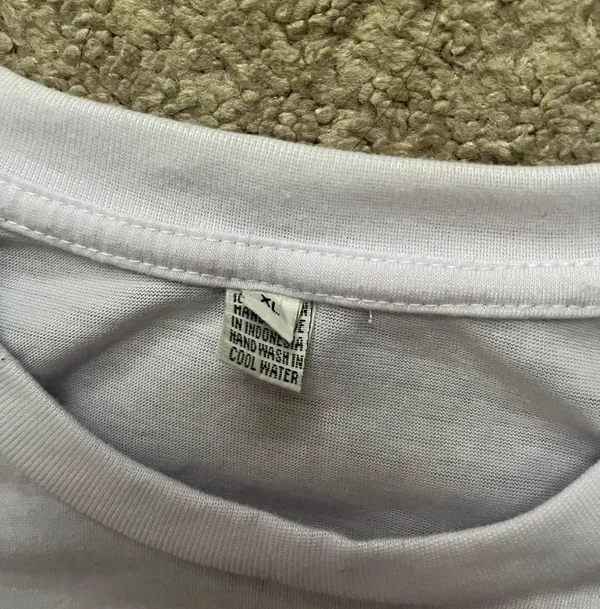 Bali Long Sleeve - Image 3