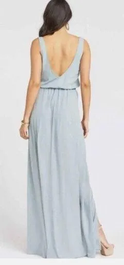 Show Me Your Mumu Kendall Maxi Dress - Image 2