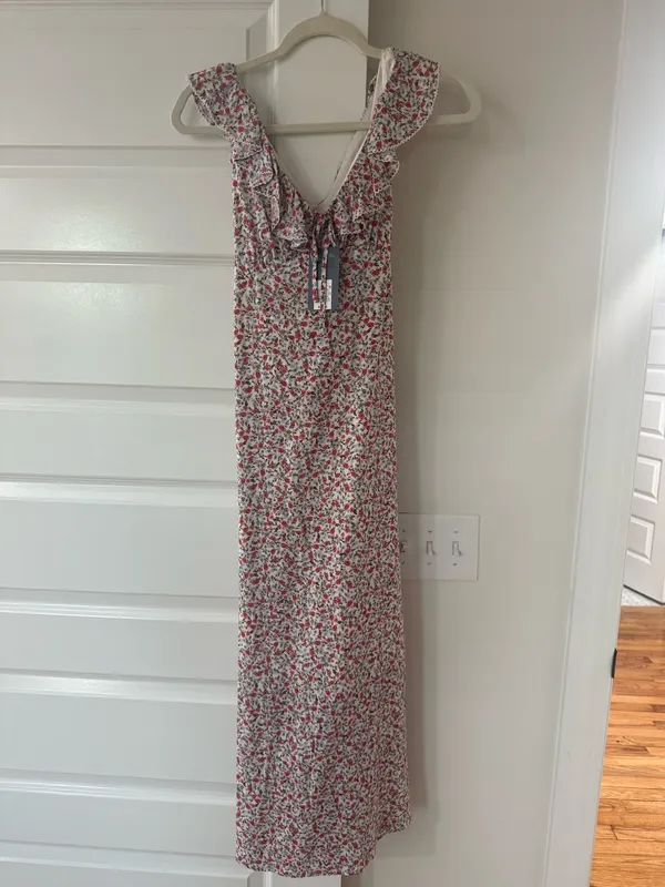 Target floral dress - Image 3