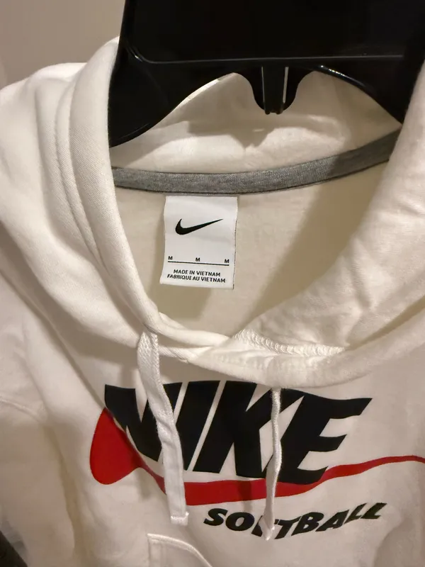 Nike Sweatshirt - Image 3