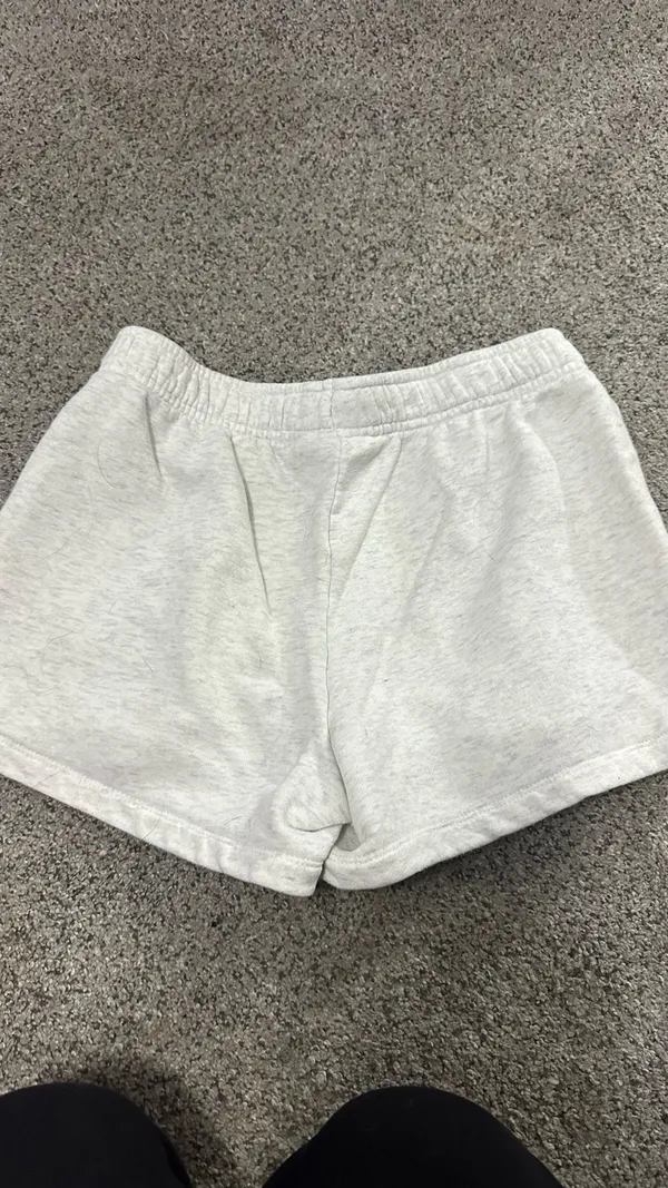 Reebok Sweat Shorts - Image 2