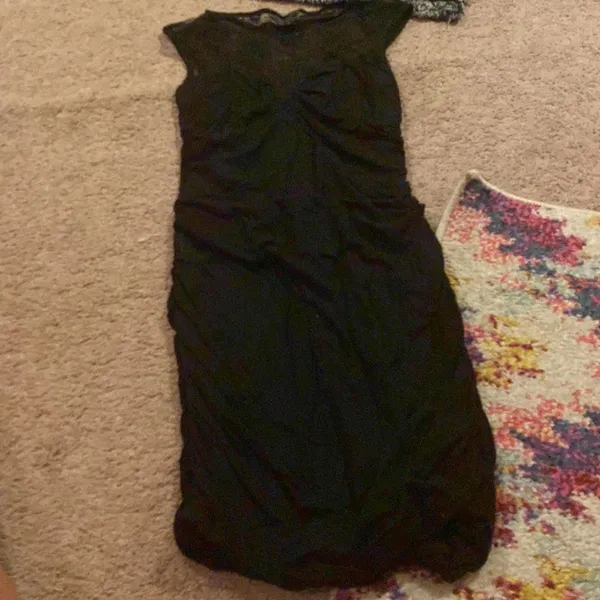 Guess little black dress M‎ - Image 3