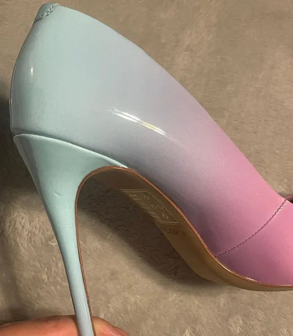 Heels - Image 7