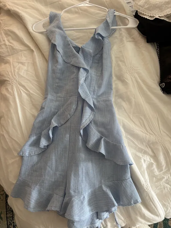 Simplee Romper - Image 4