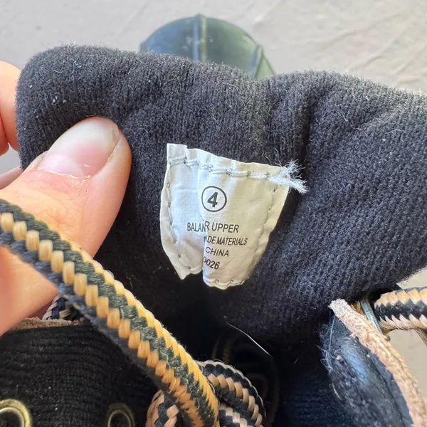 Thermolite Winter Duck Boots - Image 9
